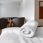 Gæstehus Patria 3*