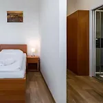 Gæstehus Patria 3*