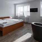 Gæstehus Patria Kobylí