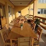 Gæstehus Patria 3*
