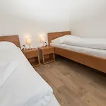 Patria Gæstehus 3*
