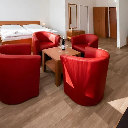 Patria Gasthuis 3*