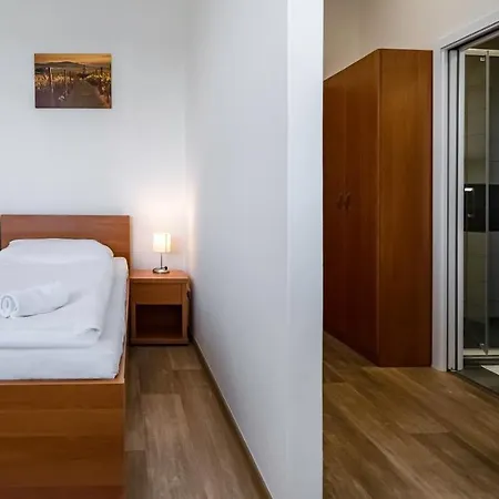Guest house Patria *