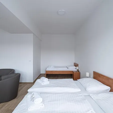 Patria Guest house