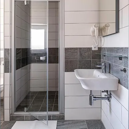 Patria Guest house Kobyli
