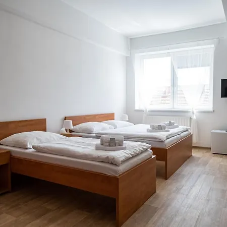 Patria Gasthuis 3*