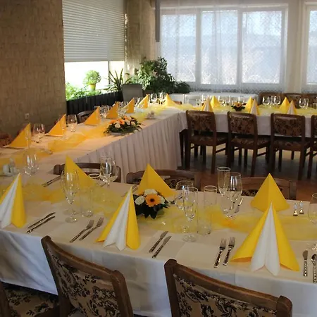 Guest house Patria