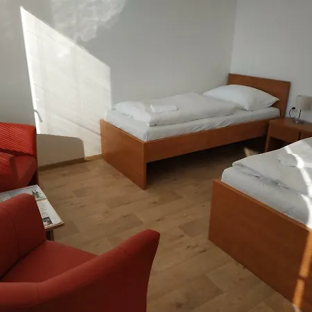 Patria Pensjonat Kobylí