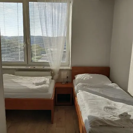 Patria Kobylí