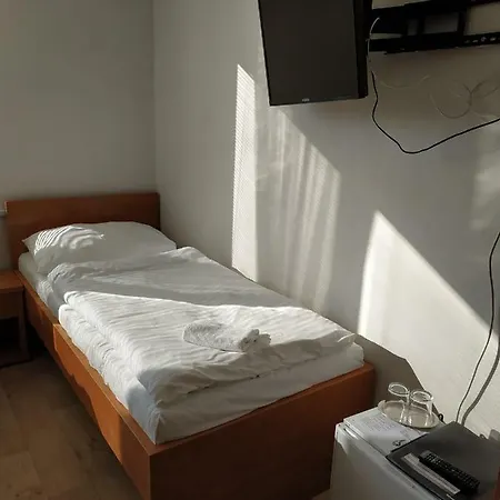 Patria Kobylí