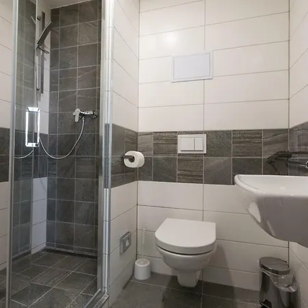Patria Guest house *