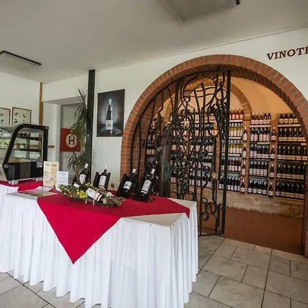 Patria Guest house *