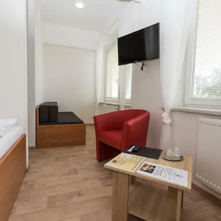 Patria Gasthuis 3*