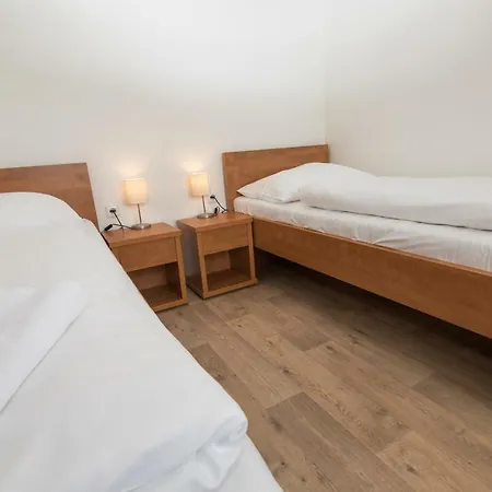 Patria Guest house *