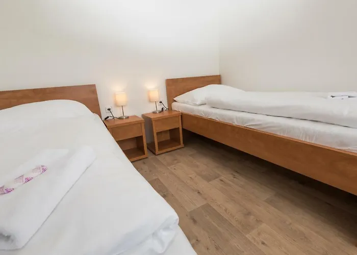 Patria Vendégház 3*